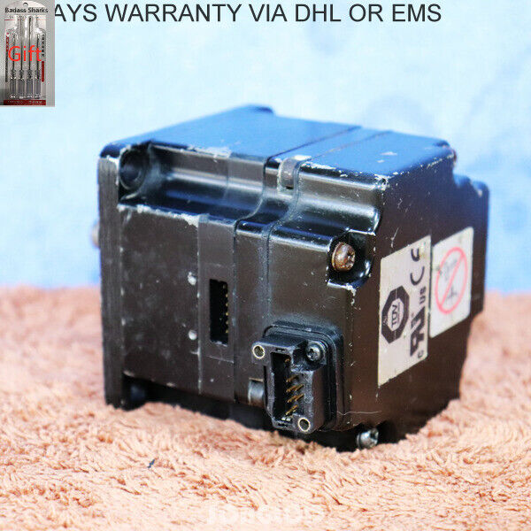 yaskawa servo motor sgmps-01aca21 - YASKAWA