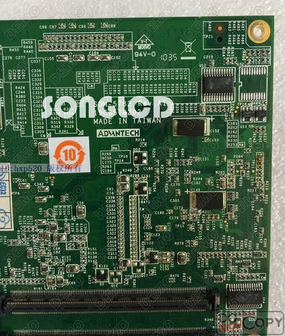 1PCS SOM-5782 REV:A1 - High-Quality Electronic Module - ELECTRONIC MODULE BRAND
