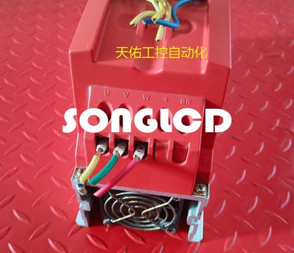 MCLTEA0022-201-1-00 2.2kW 220V Electric Power Supply Unit - MCLTEA