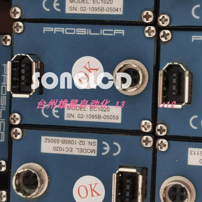 1PCS AVT EC1020 - KOEED