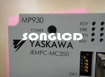 JEMPC-MC350 Single Piece - High-Quality Component - JEMPC