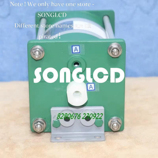 1PCS PILLAR PE-5MA Pressure Switch - PILLAR