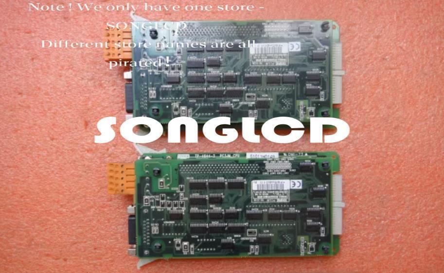 1pcs TP-4644-2 PC3JM-CPU FCA C64T Processor Module - FALCONE