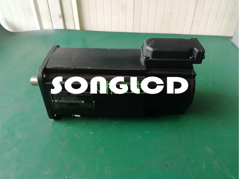 1PCS MKD071B-061-KP1-KN Motor - High Performance Stepper Motor - HIMOBOY