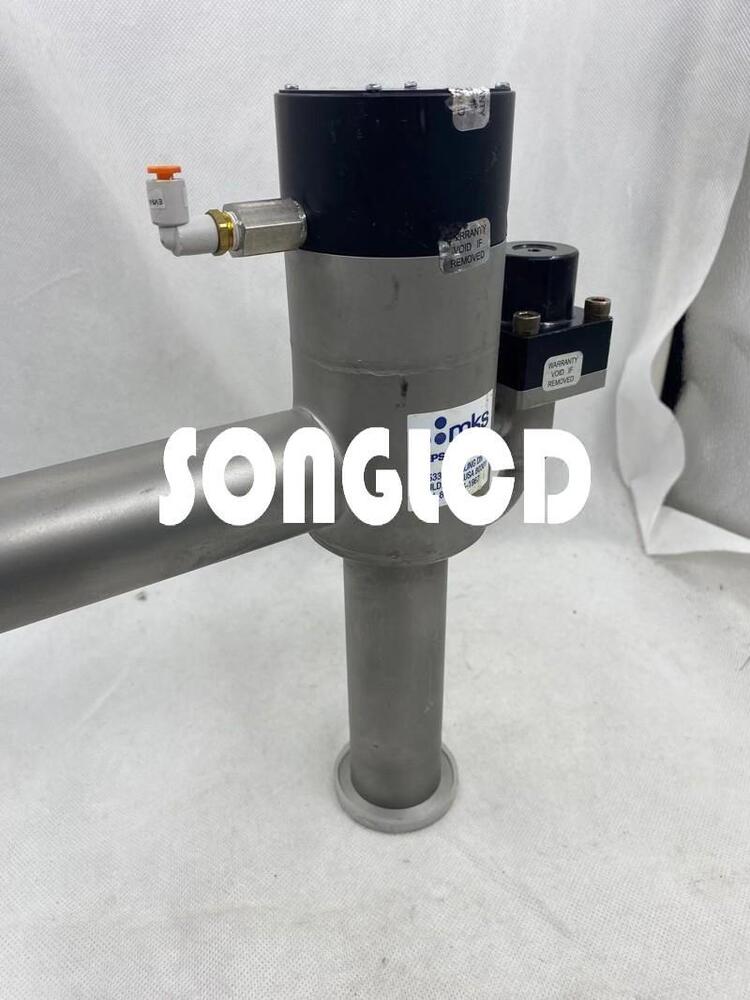 MKS 99R0422 Pneumatic Valve - High Performance & Reliability - MKS