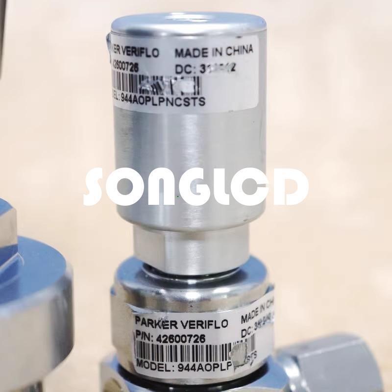 Tescom 44-4760-T9-042 Pressure Regulator 1pcs - TESCOM