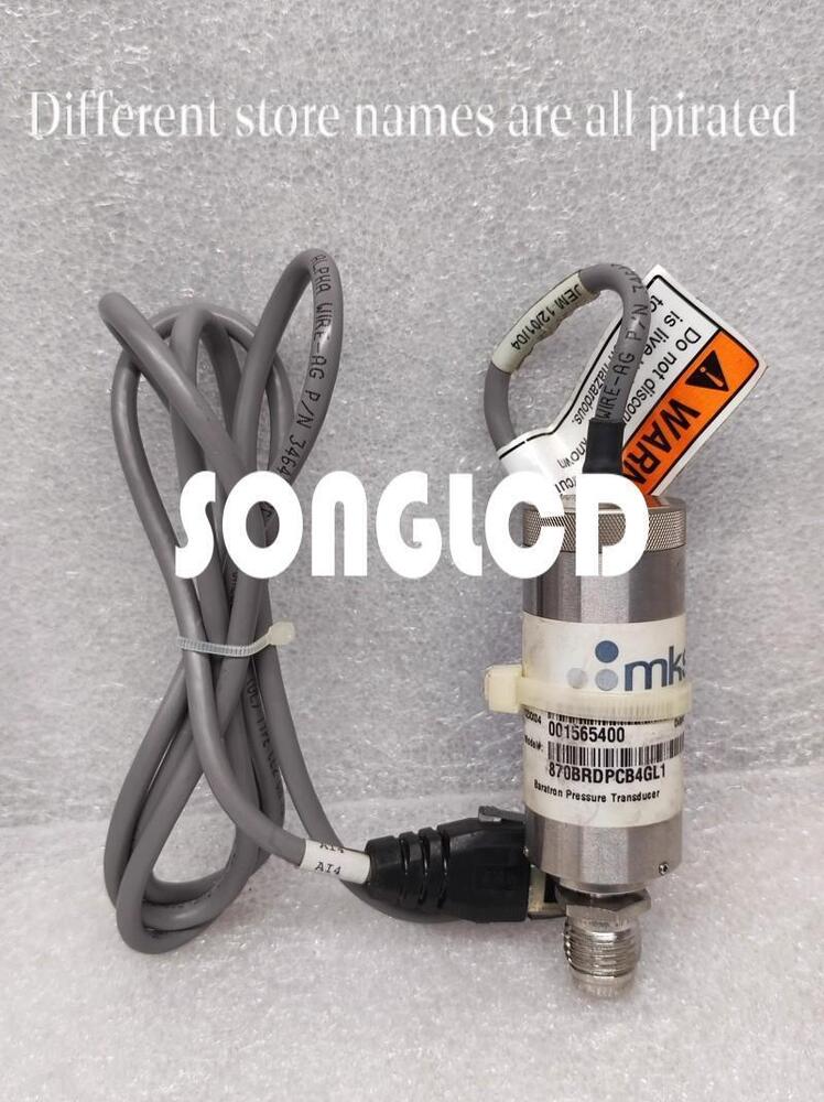 1PCS 870BRDPCB4GL1 Pressure Sensor 250PSIA - KOEED