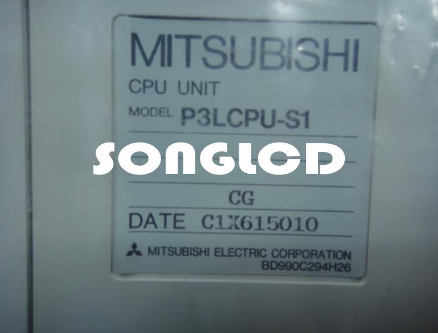 1PCS New S3LCPU-S1 High-Performance CPU Module - SCHNEIDER ELECTRIC