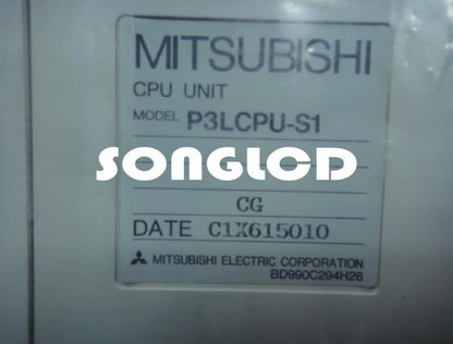 1PCS New S3LCPU-S1 High-Performance CPU Module - SCHNEIDER ELECTRIC