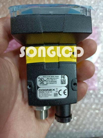1PCS NEW IS2000M-110-30-125 Industrial Controller - INDUSTRIAL SOLUTIONS INC.