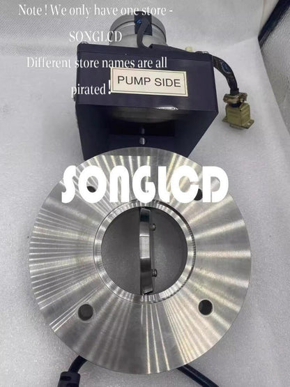 1PCS 253B-60-63-1 Control Valve ISO63 Standard - KOEED