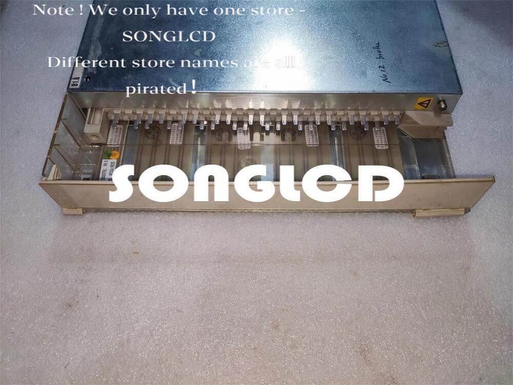 1PCS L 6788 Model 1020-356-0600 - ROCKWELL AUTOMATION