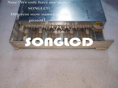 1PCS L 6788 Model 1020-356-0600 - ROCKWELL AUTOMATION