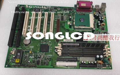 CP9030-USV EP-3BXA 370 Microprocessor Unit - SIEMENS