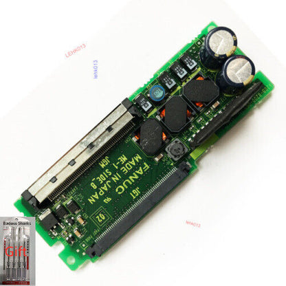 A20B-8200-0650 1PCS NEW Industrial Electronics - KOEED