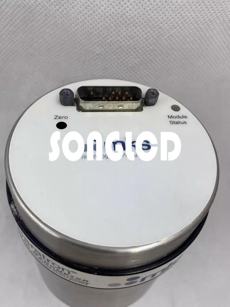1pcs DMA13TDAEANNH54 Vacuum Component, 1000 Torr Pressure Rating - OMRON