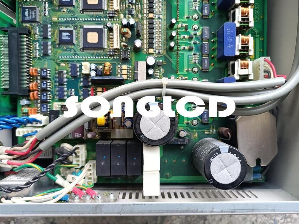 1pc H2960831 X8LSAP01 1-D - High-Quality Product - XXXX PLC EQUIPMENT