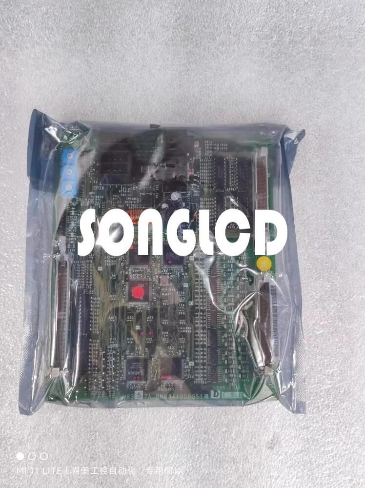 1pcs HR357 BN634A900H01 and BN634A900G51 Parts - BA