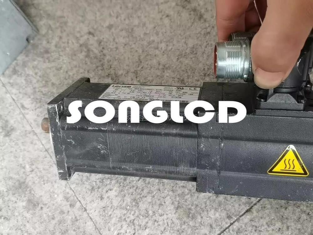 1PCS MCS 06F41LSRR0P1-B11N-ST6S00N-R0SU Iron Fe - MCS