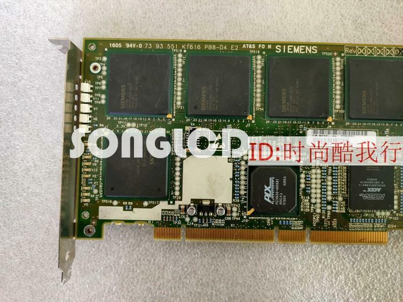 1pcs k1616 pb8-d4 e2 07393551 - PLC SOLUTIONS CO., LTD.