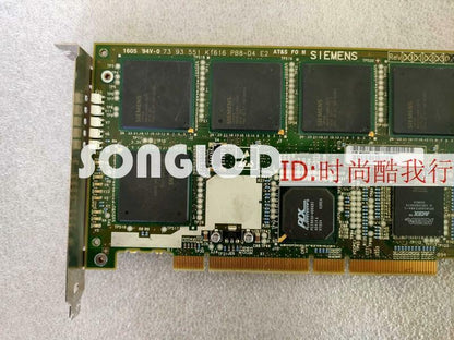 1pcs k1616 pb8-d4 e2 07393551 - PLC SOLUTIONS CO., LTD.
