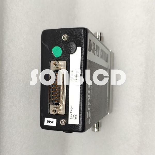 1PCS 1479A22CR1BM-S Mass Flow Controller 200 SCCM - HONEYWELL
