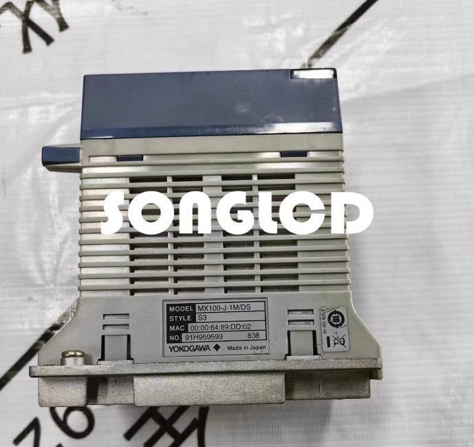 1PCS MX100-J-1M/DS S3 Linear Slide Assembly - KEYWOOD