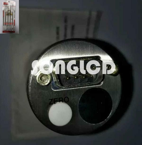 New 750C12TGA2GA Model - 1 Piece Available - KOEED