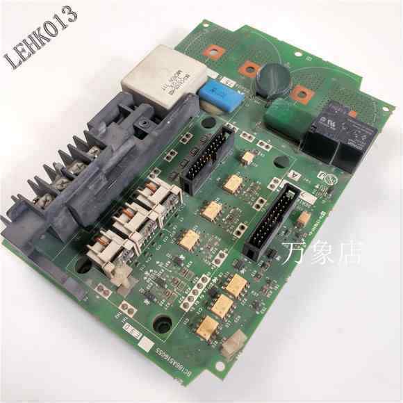 BC186A516G5 - 1PCS Electronic Component Transistor - THYSSENKRUPP