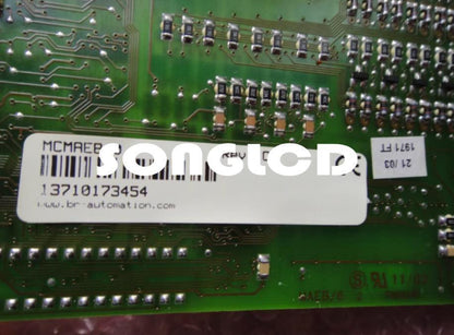 1pcs MCMAEB-1 Electronics Component - DELTA AUTOMATION SYSTEMS