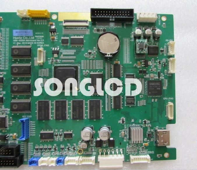 1PCS HRK-8000A - KOEED