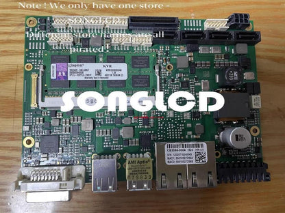 1PCS CB3055-0004 Industrial Component - KOEED