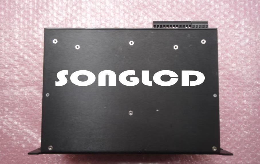 TSD-100-05-1-A High Precision Component - ACCUTECH CONTROLS