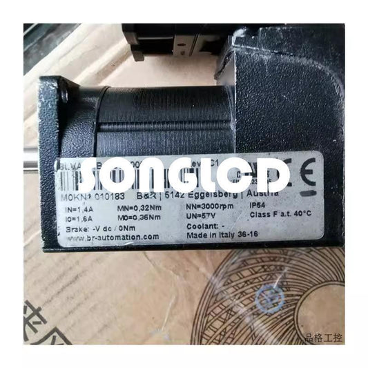 1PCS 8LVA13.B1030D000-0 Industrial Module - BADEC