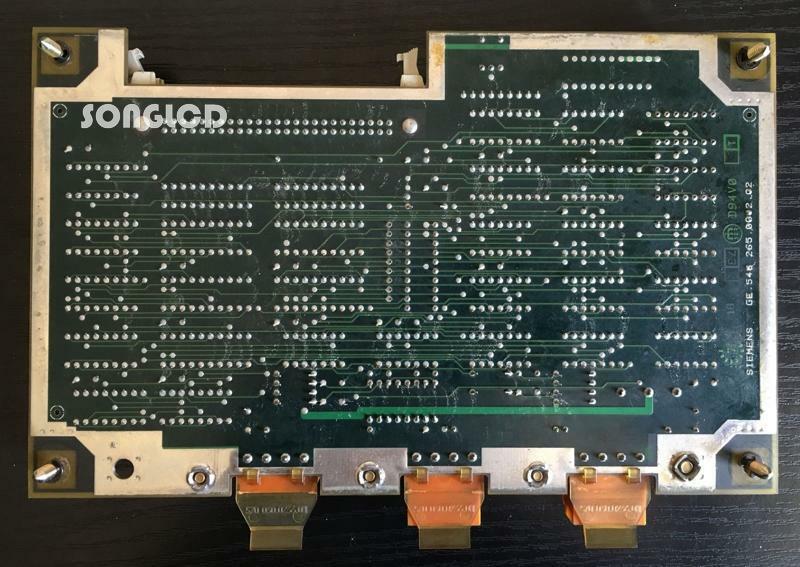 1PCS 6FX1121-5AA01 - KOEED