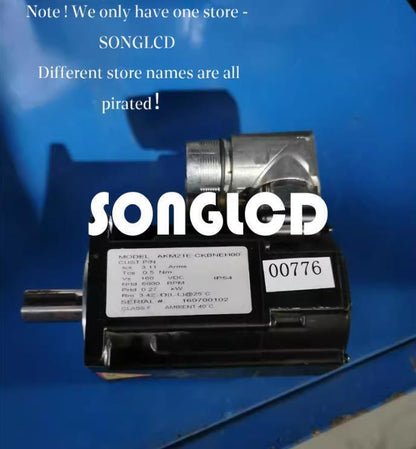 1PCS AKM21E-CKBNEH00 Rotary Encoder - AKM