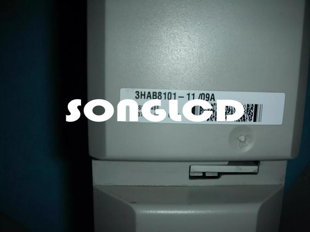 1PCS DSQC346E 3HAB8101-11/09A Industrial Component - VENDOR