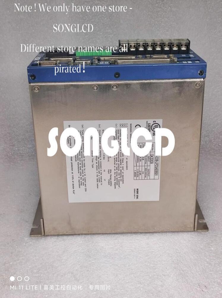 1PCS M-EDB-LPD3AEB501 EDB-LPD3AEB501-01 Module - KOEED