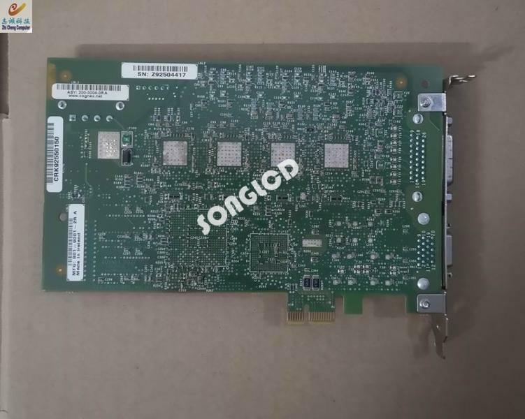 1PS CFG-8504E-000 Rev.C - High-Performance Product - 1PS