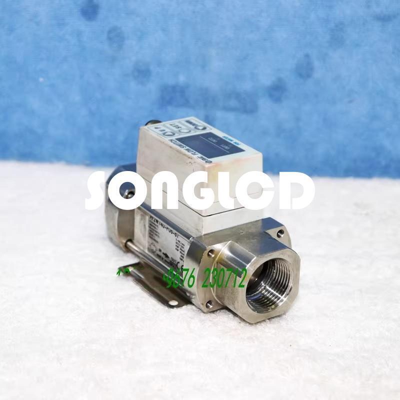 1PCS PF2W740-F06-67 Flow Sensor - KOHNO