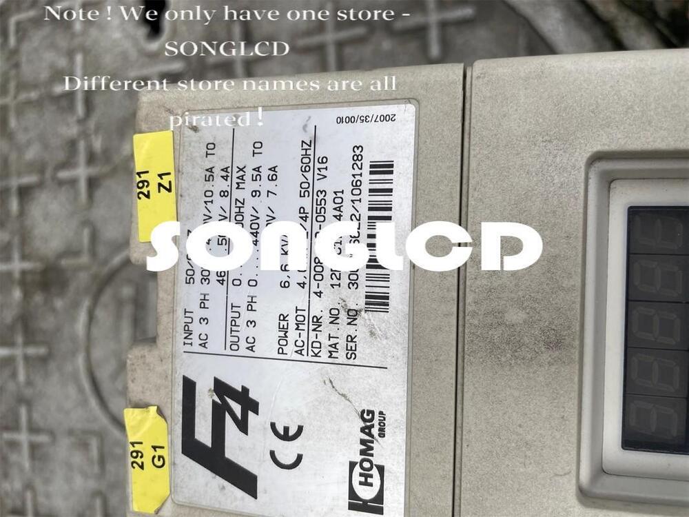 1PCS 12F4C1D-4A01 Electronic Component - OMRON