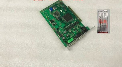 DAQ-PCI64C 1PCS Data Acquisition Card Rev 00-03 3RS - UNKNOWN BRAND