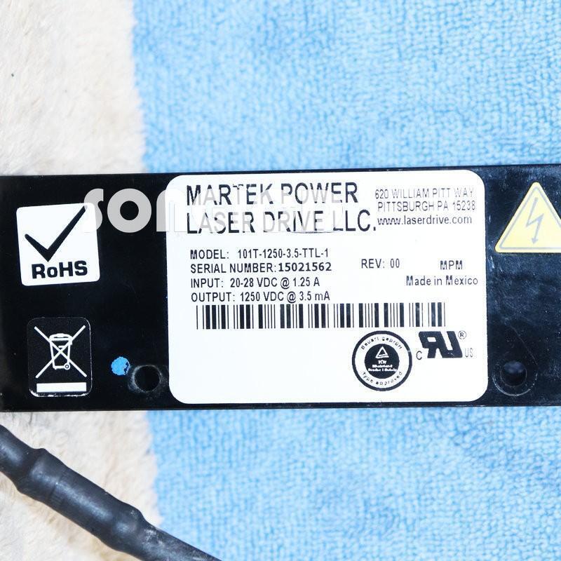 1PCS 101T-1250-3.5-TTL-1 12VDC - KOEED