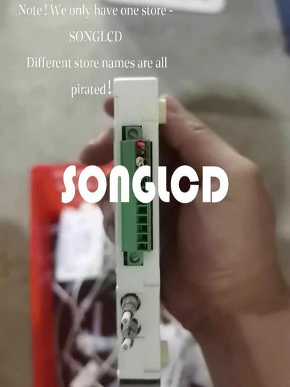 100-30314 LFC-1C Circuit Breaker Electrical Component - LUNDELL