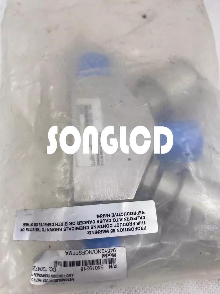 54019218 945Y2NO/NCFSFFMA - 1PC Dual Functionality Device - OMRON