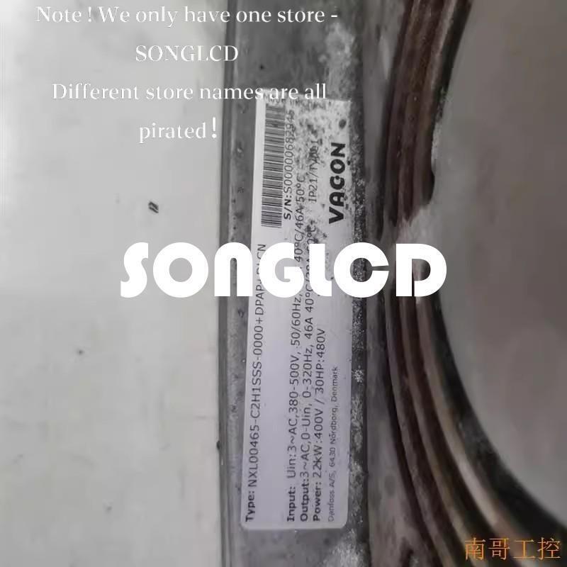 1PCS NXL00465C2H1SSS-0000 Industrial Module - UNKNOWN VENDOR