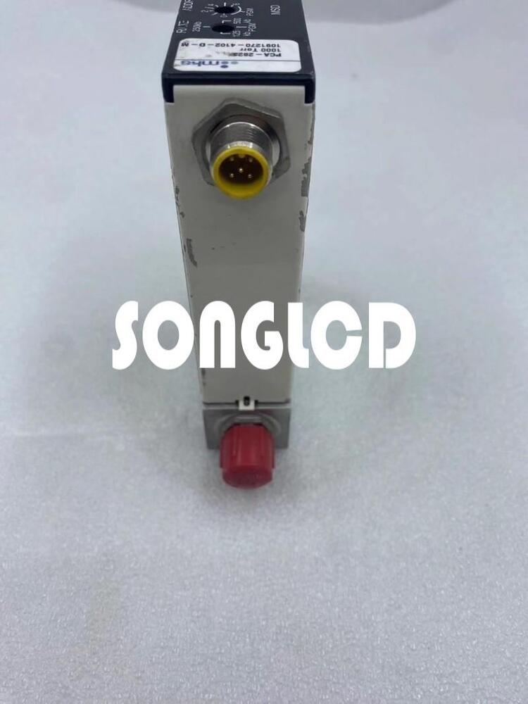 MKS PCA-28224 Pressure Transducer 1000 Torr - MKS