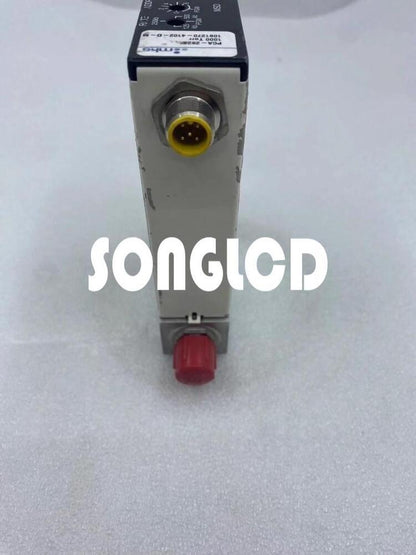 MKS PCA-28224 Pressure Transducer 1000 Torr - MKS