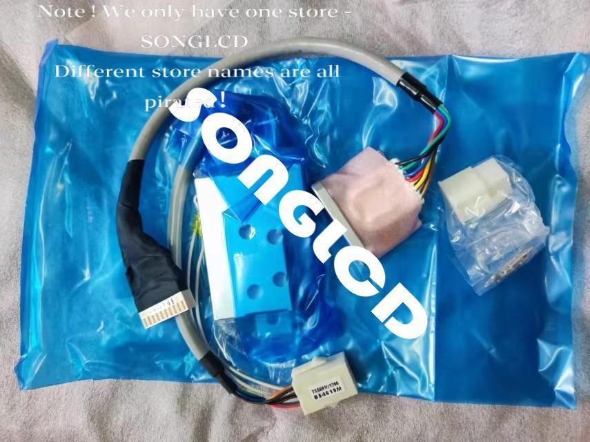 1pcs New TS5691N1290 - High Performance Device - KOEED
