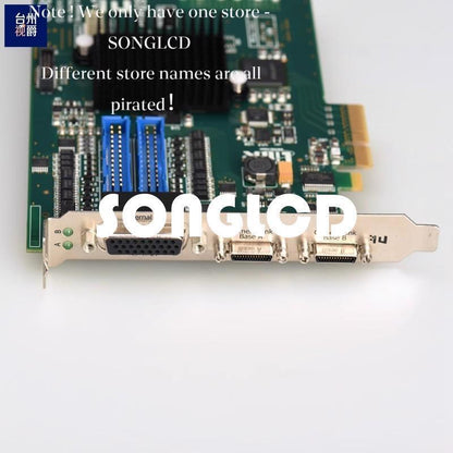 Euresys 1623 Grablink Dual Base Frame Grabber - EURESYS